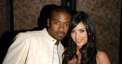 kim k ray j porn|Kim Kardashian & Ray J Full Sex Tape (Complete)